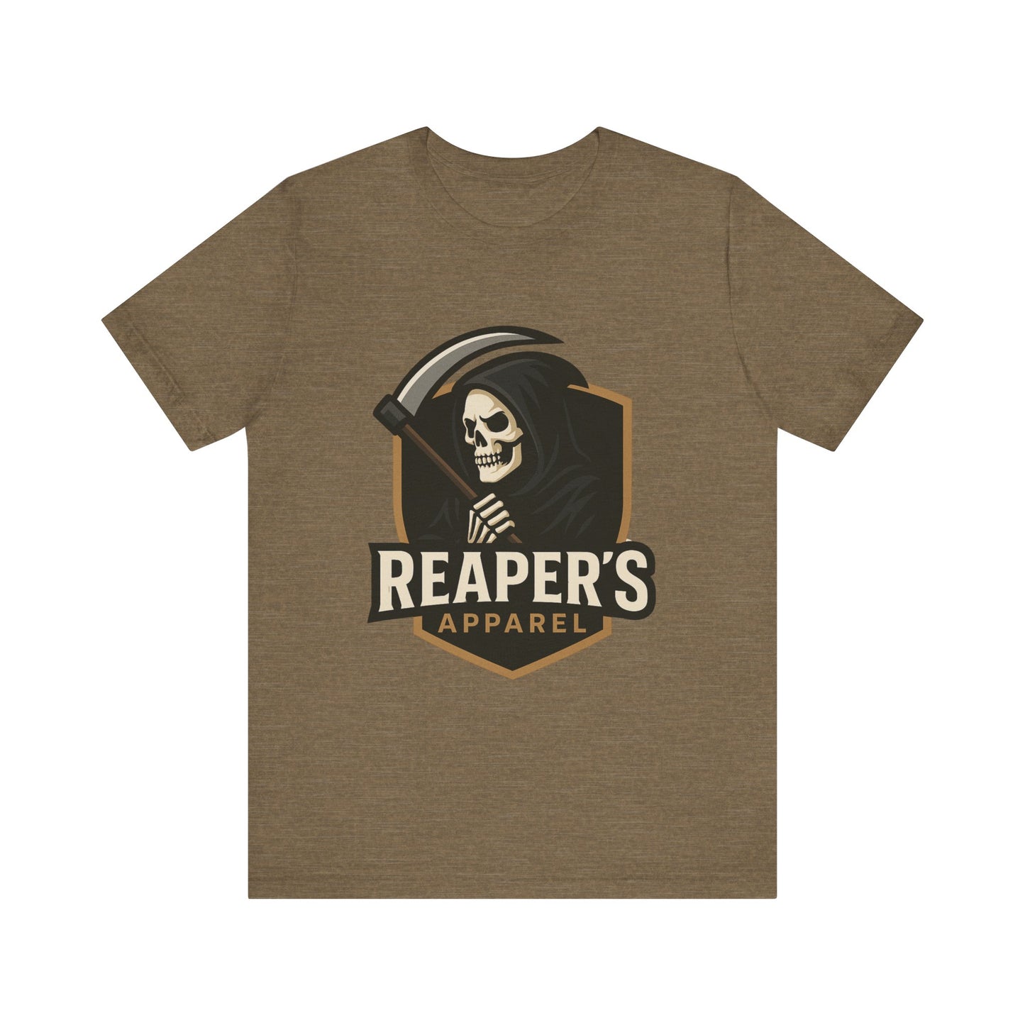 Reaper's Apparel Graphic Tee, Unisex T-Shirt
