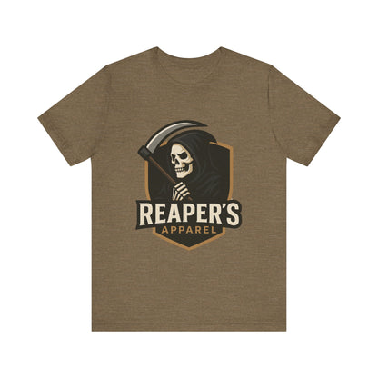 Reaper's Apparel Graphic Tee, Unisex T-Shirt