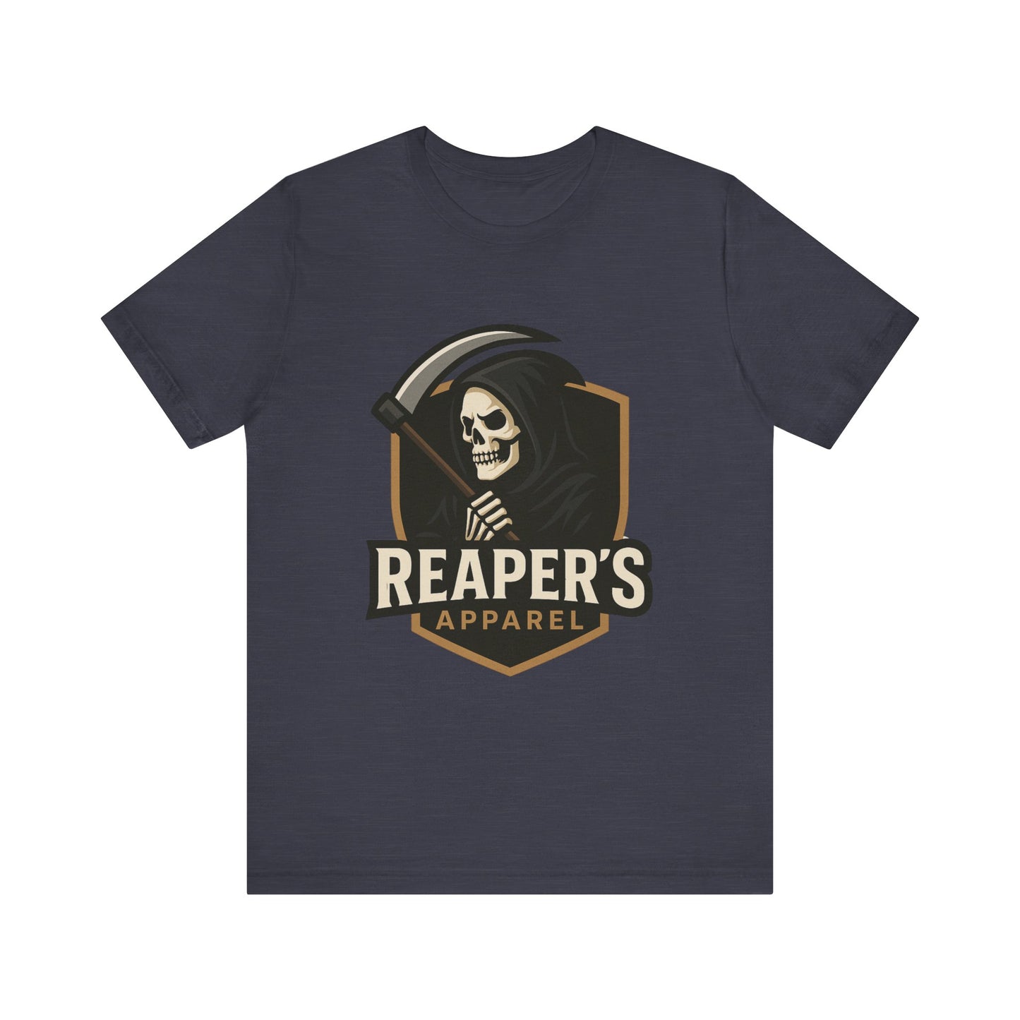 Reaper's Apparel Graphic Tee, Unisex T-Shirt