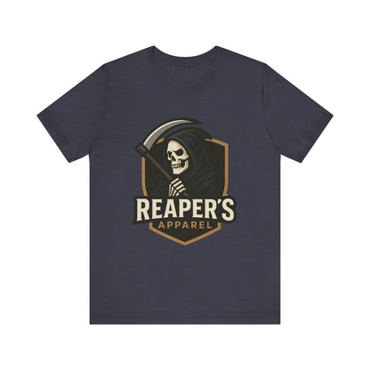 Reaper's Apparel Graphic Tee, Unisex T-Shirt