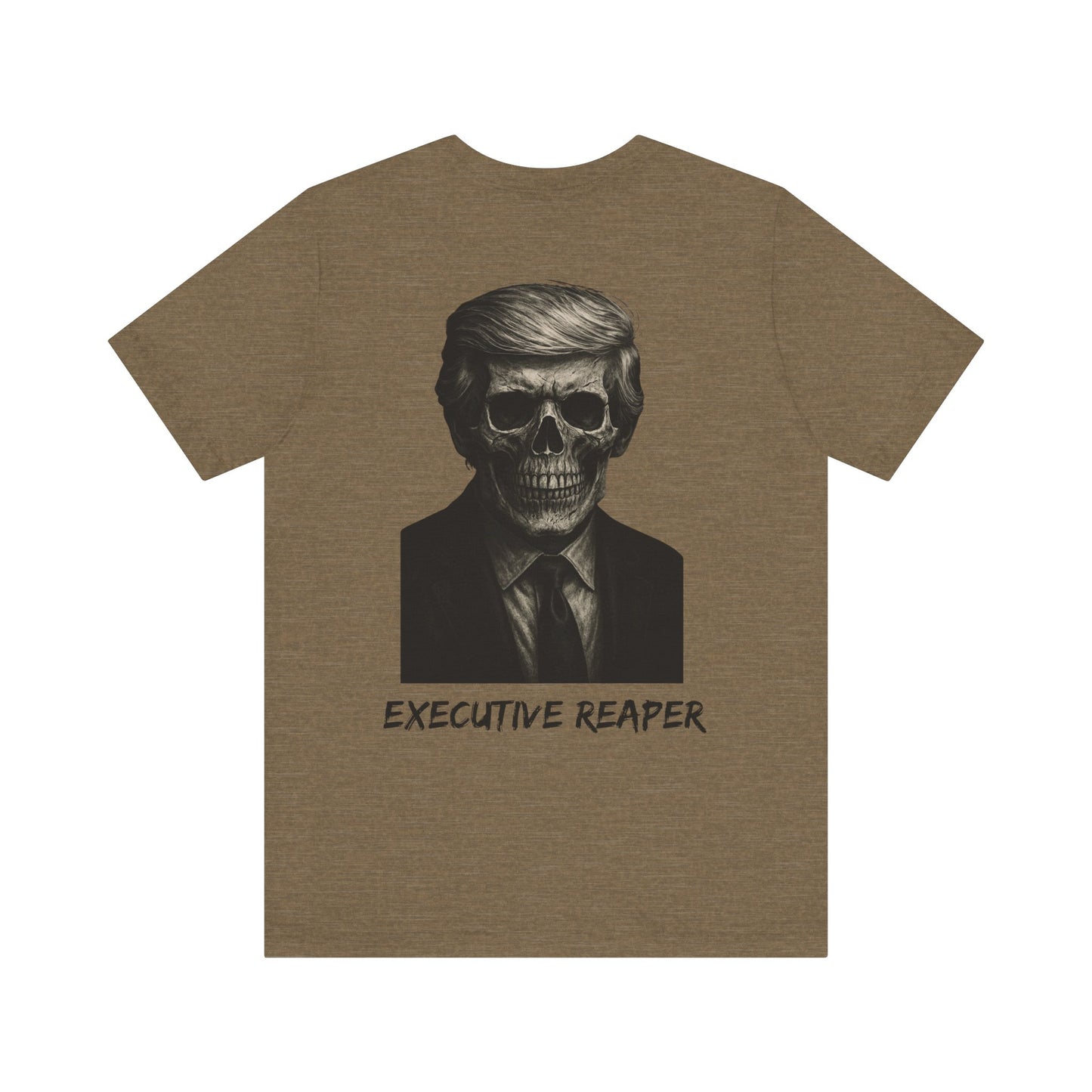 Executive Reaper Graphic Tee, Unisex