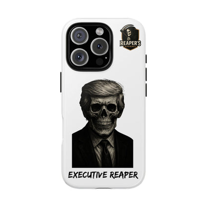 Executive Reaper Phone Case - Iphone