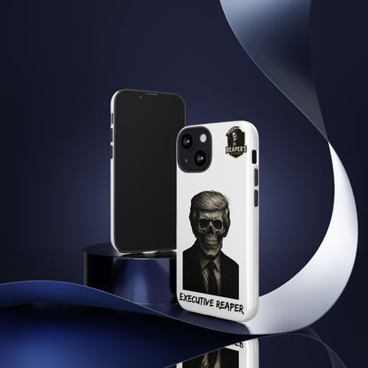 Executive Reaper Phone Case - Iphone