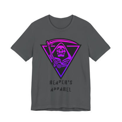 Reaper's Apparel Unisex Graphic Tee