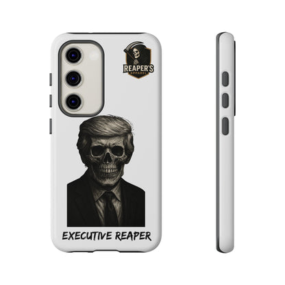 Executive Reaper Phone Case - Samsung