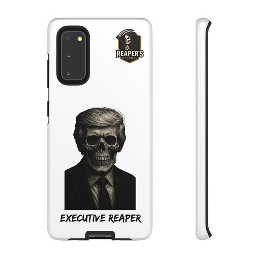 Executive Reaper Phone Case - Samsung