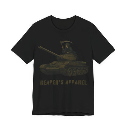 Reaper's Apparel Tank Tee – Unisex