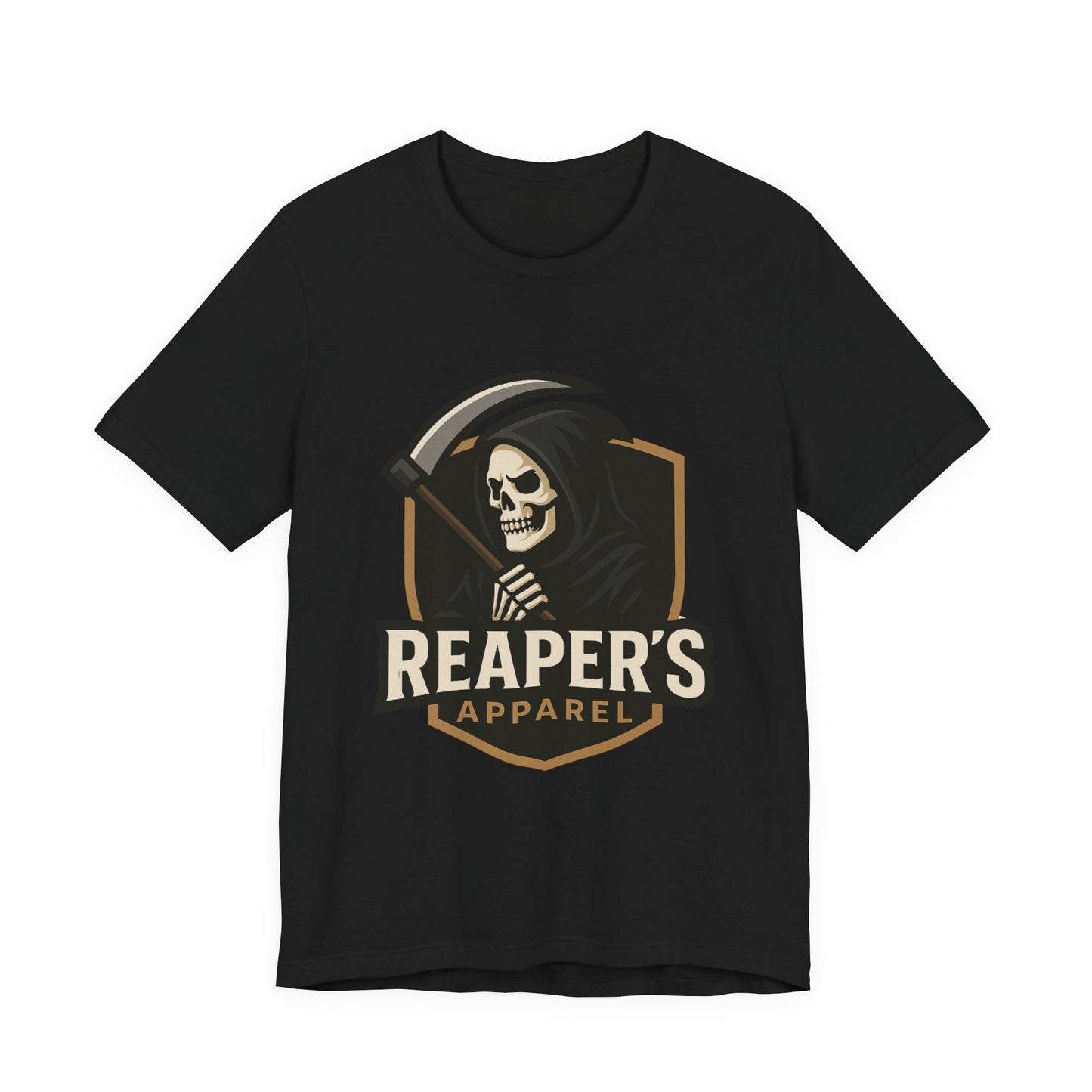 Reaper's Apparel Graphic Tee, Unisex T-Shirt