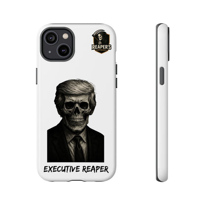 Executive Reaper Phone Case - Iphone
