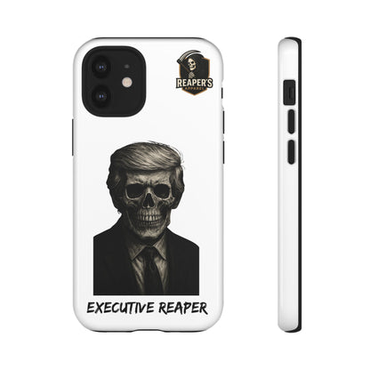 Executive Reaper Phone Case - Iphone