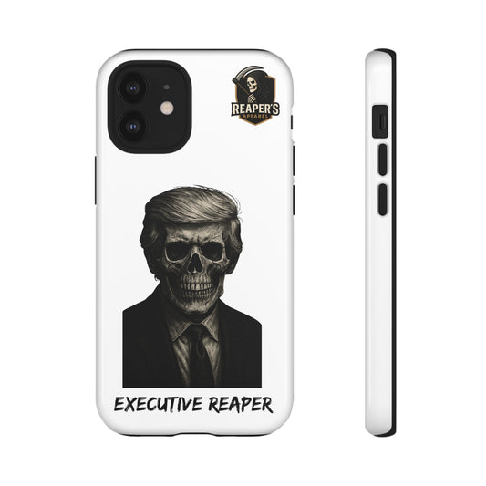 Executive Reaper Phone Case - Iphone