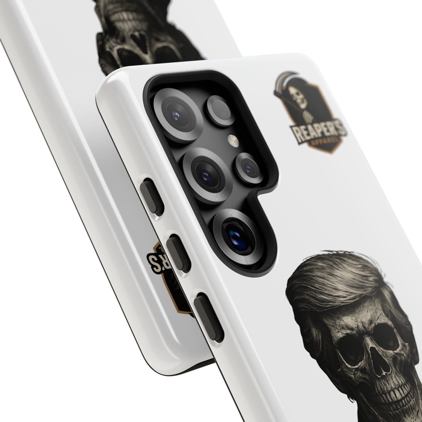 Executive Reaper Phone Case - Samsung