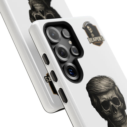 Executive Reaper Phone Case - Samsung