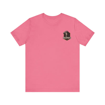 Executive Reaper Graphic Tee, Unisex