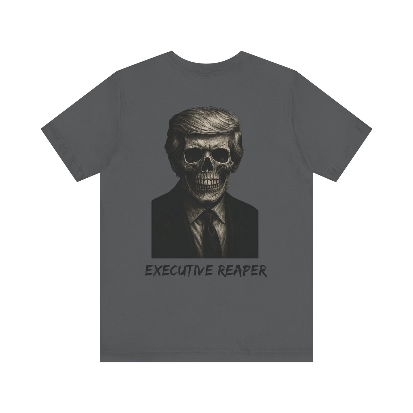 Executive Reaper Graphic Tee, Unisex