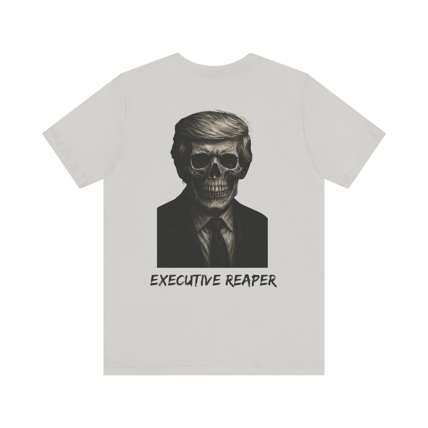 Executive Reaper Graphic Tee, Unisex