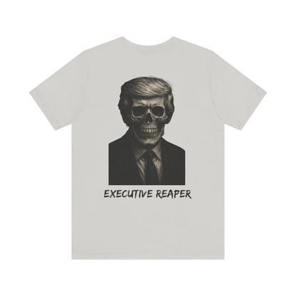 Executive Reaper Graphic Tee, Unisex