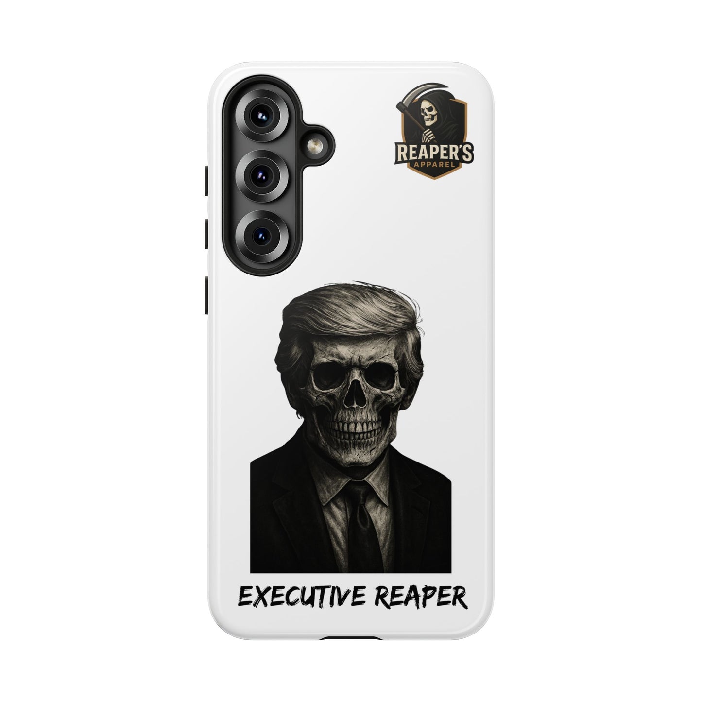 Executive Reaper Phone Case - Samsung