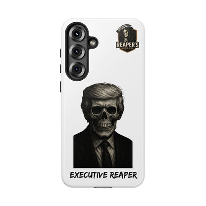 Executive Reaper Phone Case - Samsung