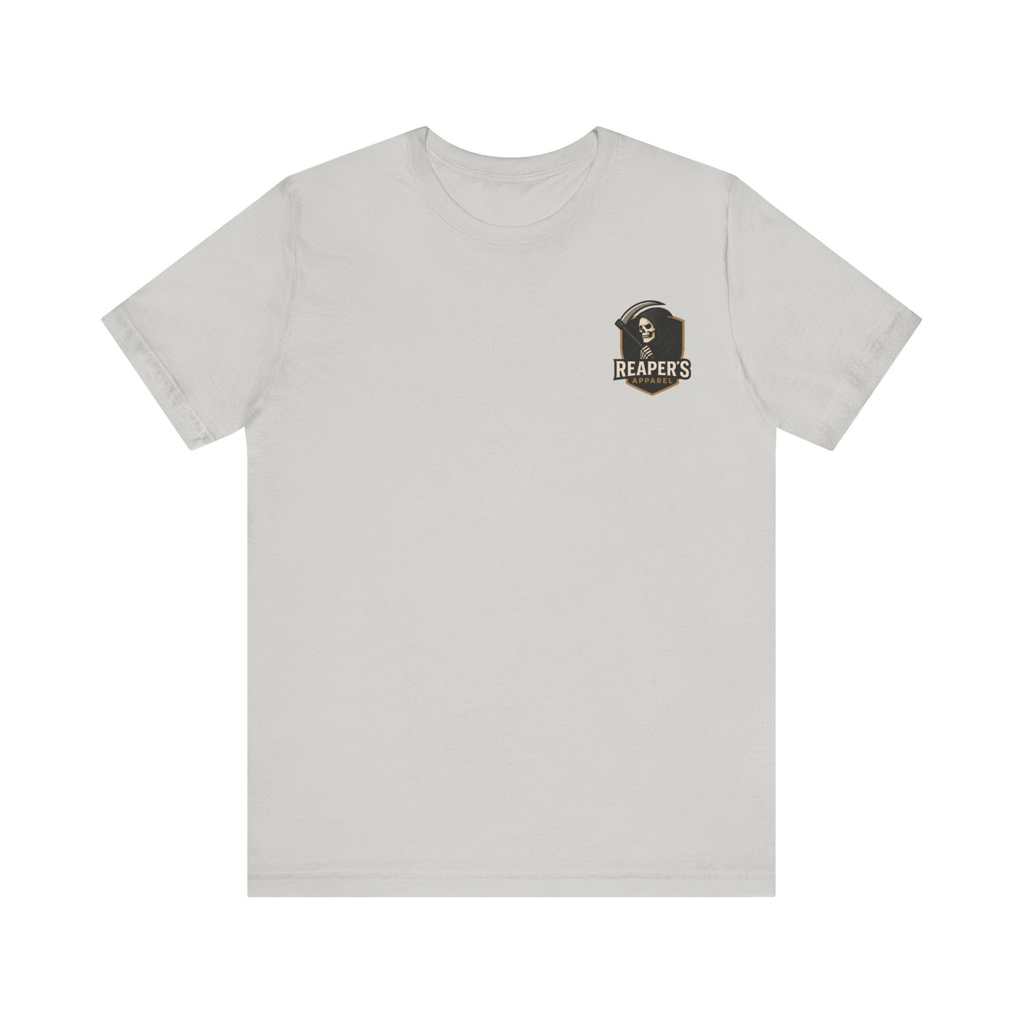 Twisted Skull Graphic Tee | Unisex T-Shirt