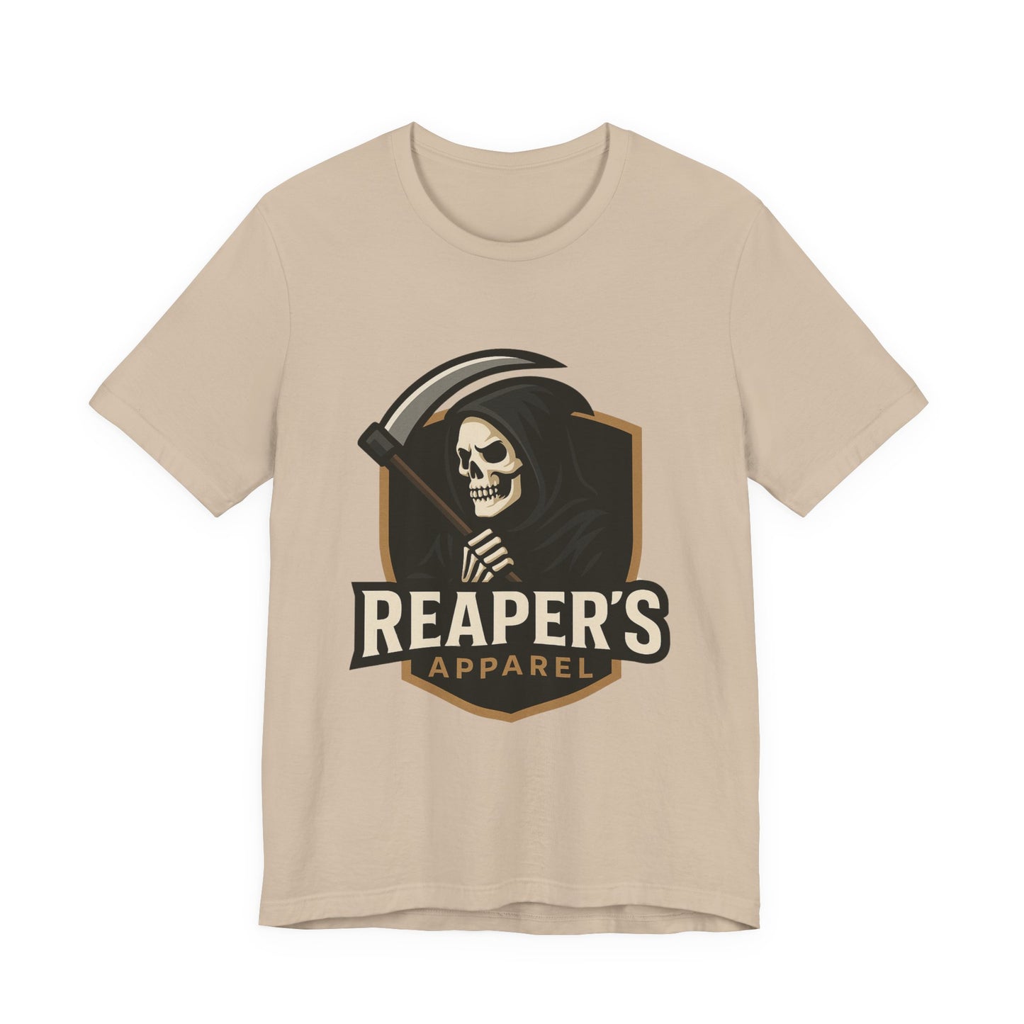 Reaper's Apparel Graphic Tee, Unisex T-Shirt