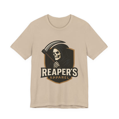 Reaper's Apparel Graphic Tee, Unisex T-Shirt