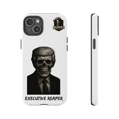Executive Reaper Phone Case - Iphone