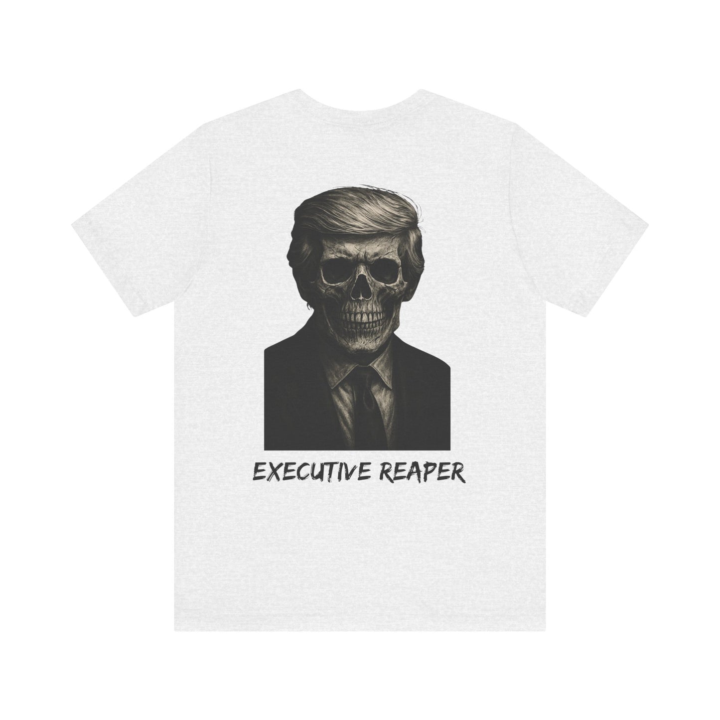 Executive Reaper Graphic Tee, Unisex