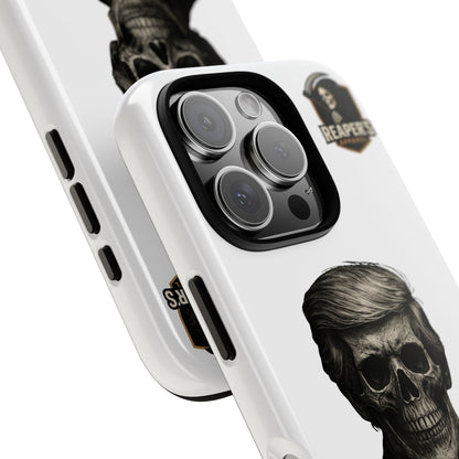 Executive Reaper Phone Case - Iphone