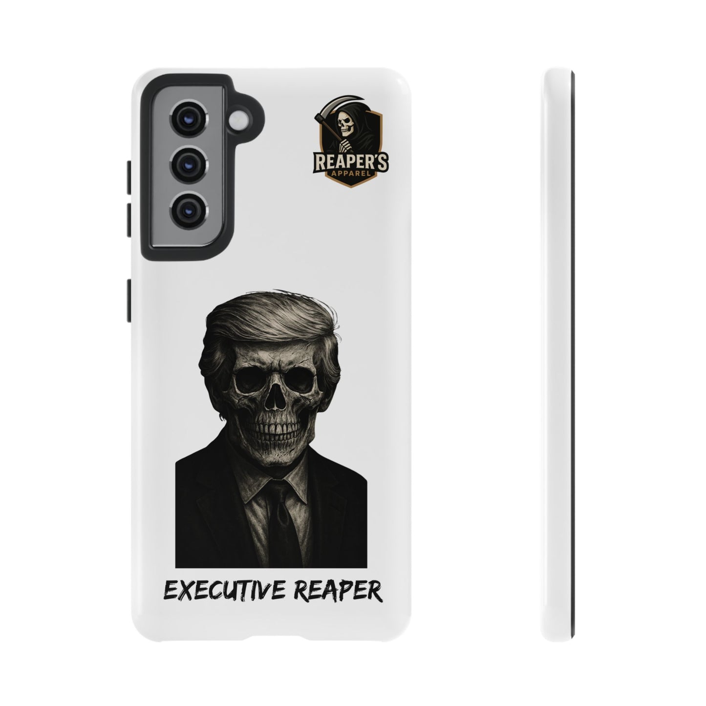Executive Reaper Phone Case - Samsung
