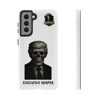 Executive Reaper Phone Case - Samsung