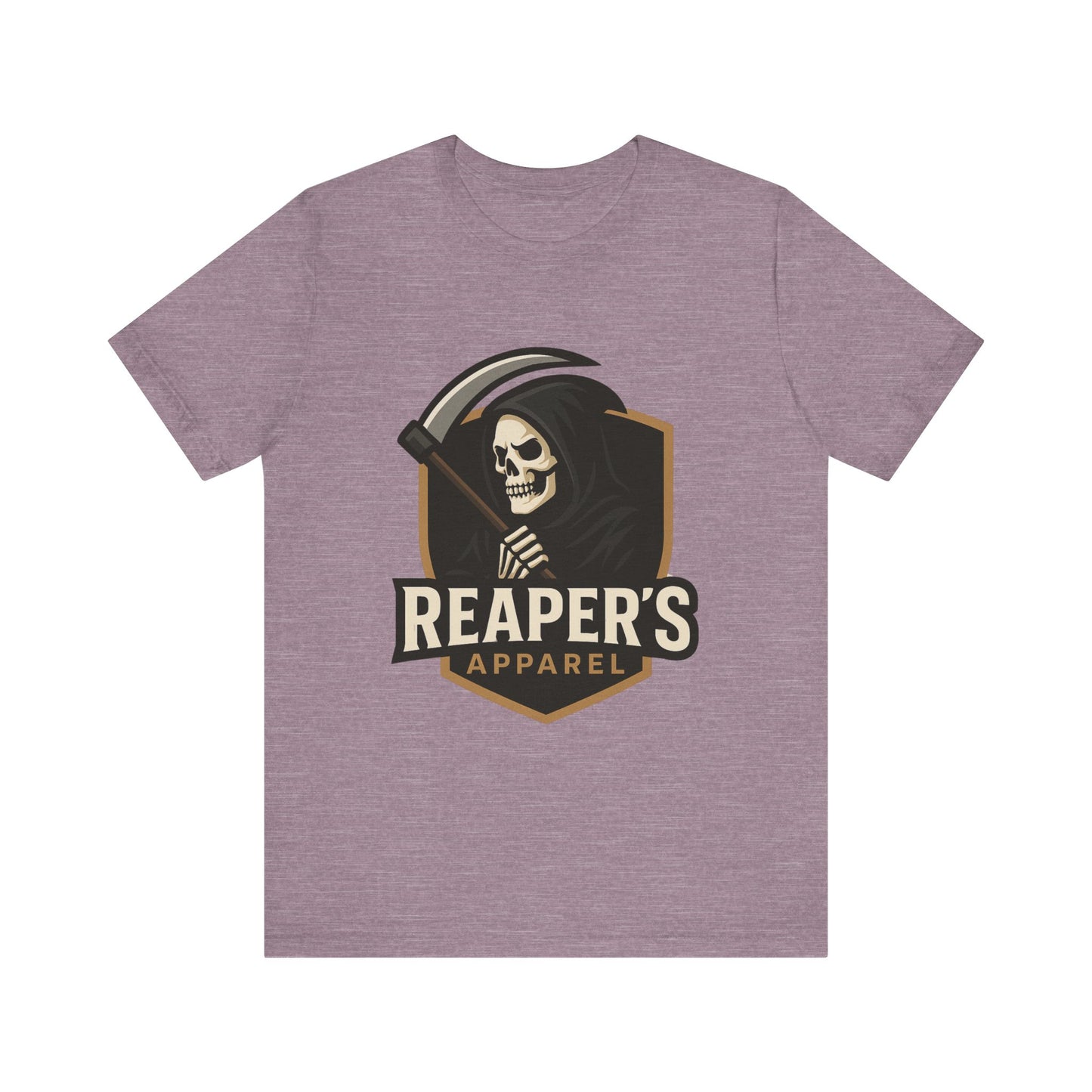 Reaper's Apparel Graphic Tee, Unisex T-Shirt