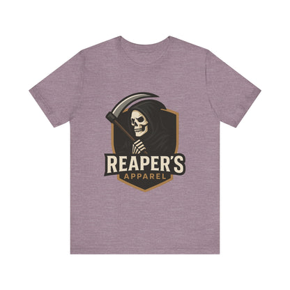 Reaper's Apparel Graphic Tee, Unisex T-Shirt