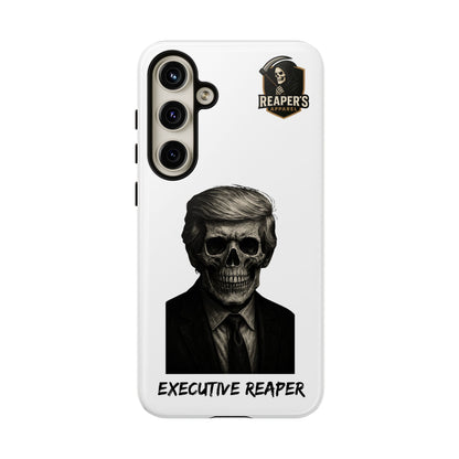 Executive Reaper Phone Case - Samsung