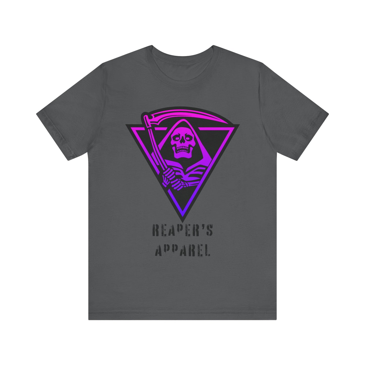 Reaper's Apparel Unisex Graphic Tee