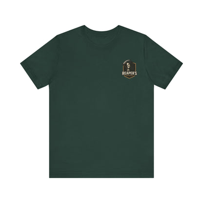 Fishing Humor Tee | Unisex