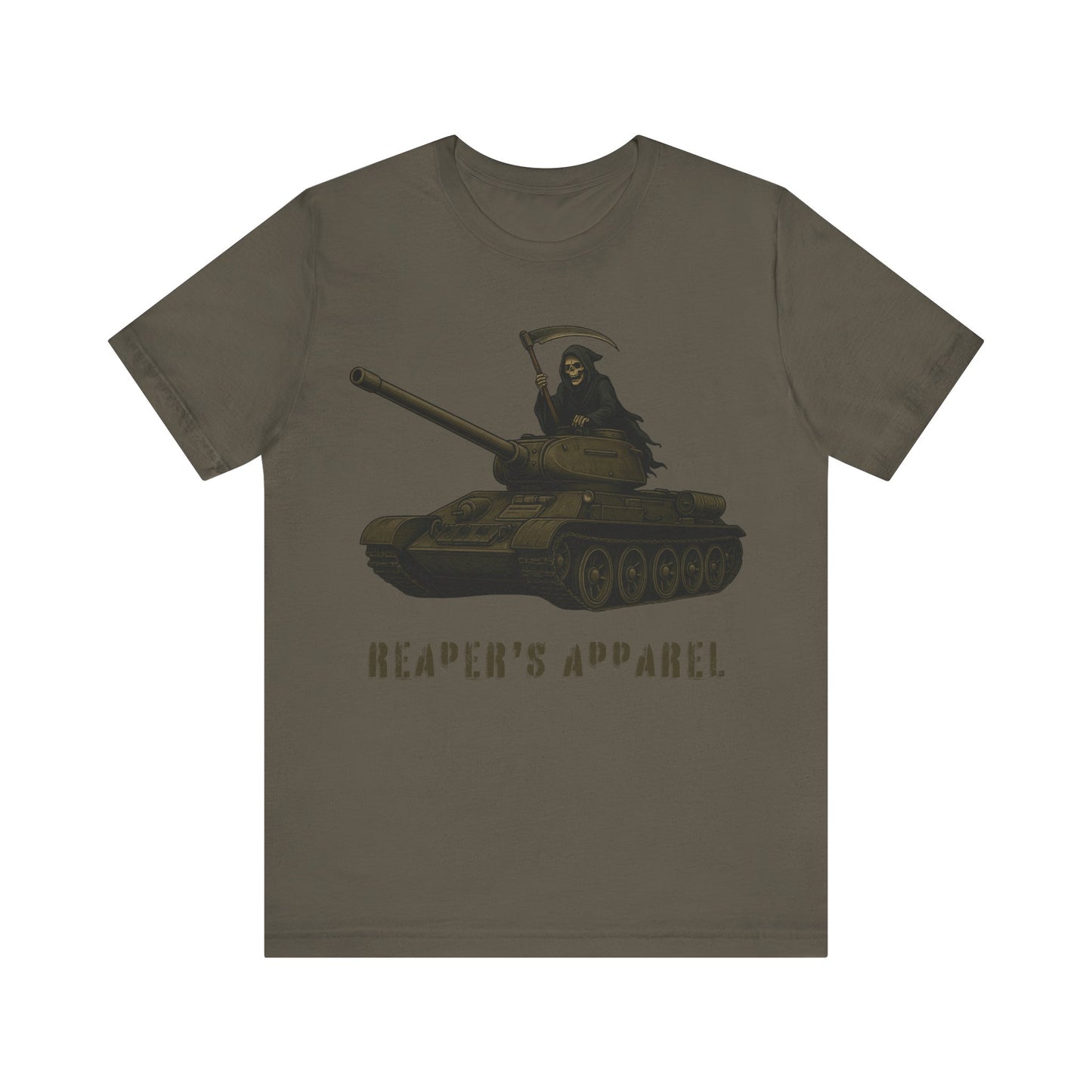 Reaper's Apparel Tank Tee – Unisex
