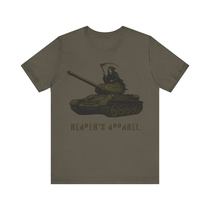 Reaper's Apparel Tank Tee – Unisex