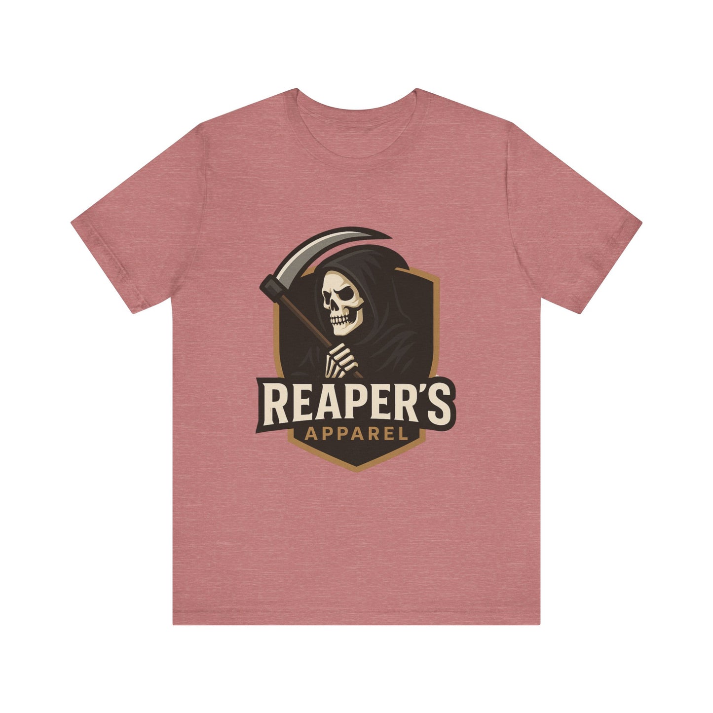 Reaper's Apparel Graphic Tee, Unisex T-Shirt