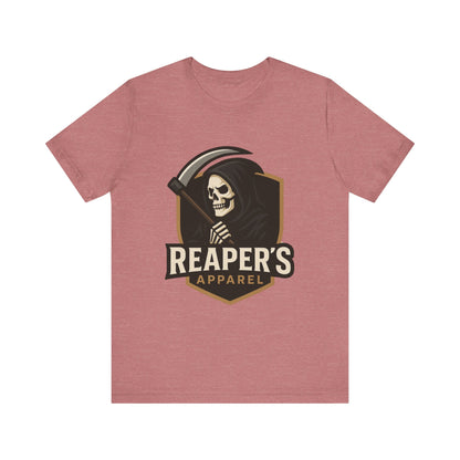 Reaper's Apparel Graphic Tee, Unisex T-Shirt