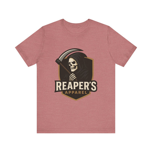 Reaper's Apparel Graphic Tee, Unisex T-Shirt