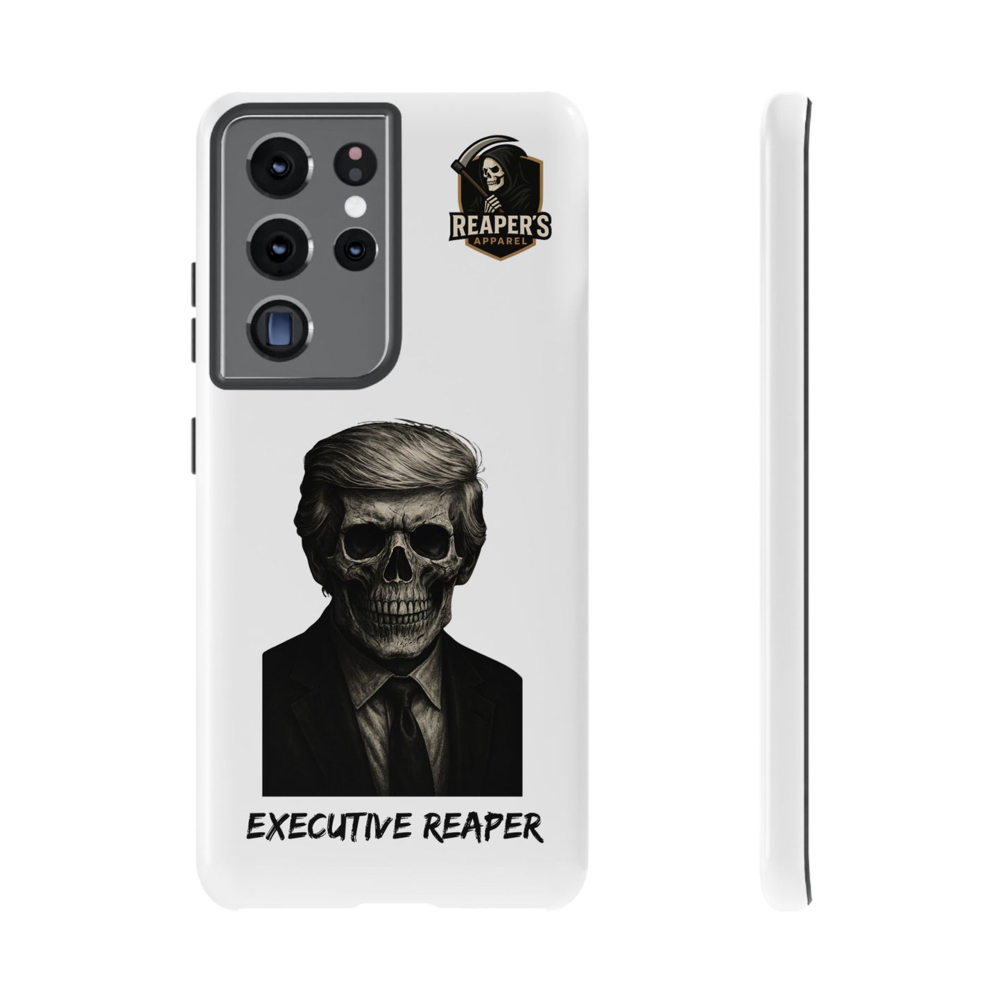Executive Reaper Phone Case - Samsung