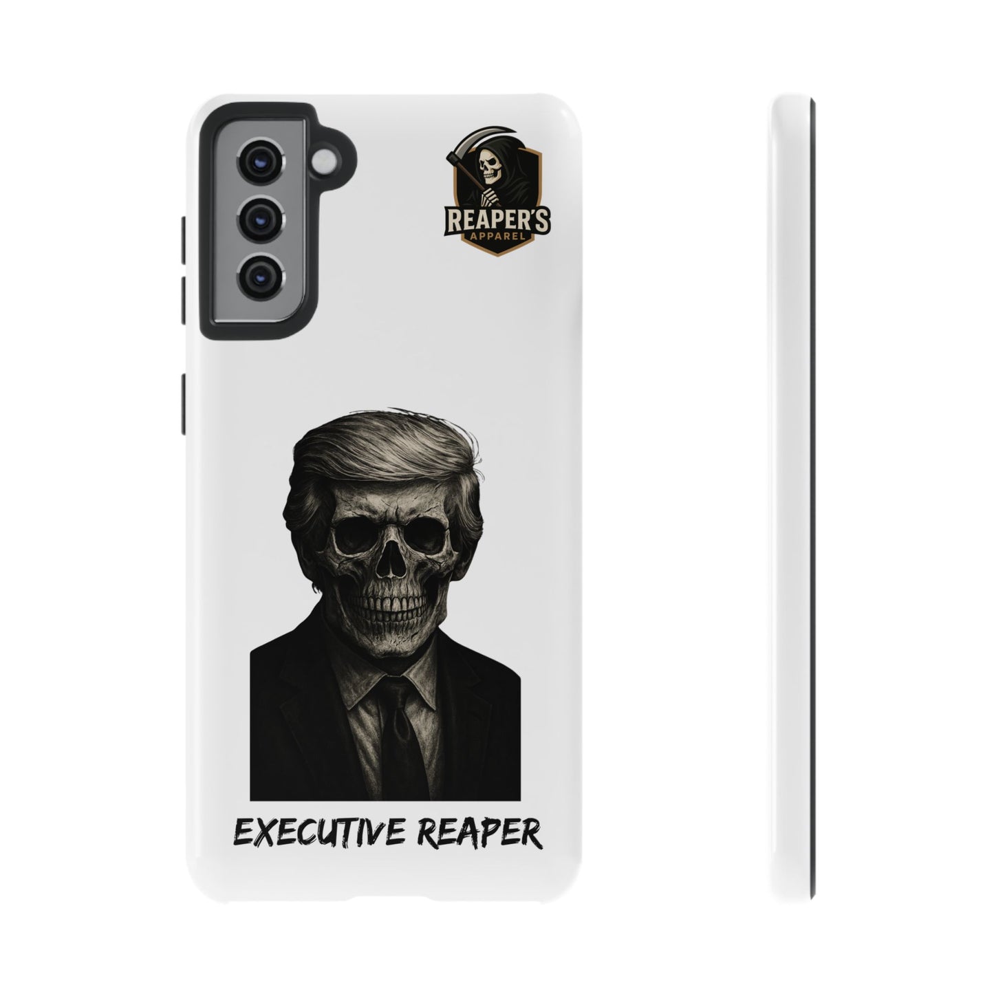 Executive Reaper Phone Case - Samsung