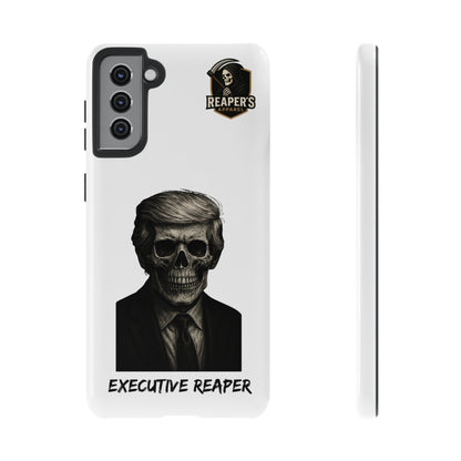 Executive Reaper Phone Case - Samsung