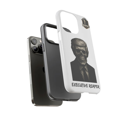 Executive Reaper Phone Case - Iphone
