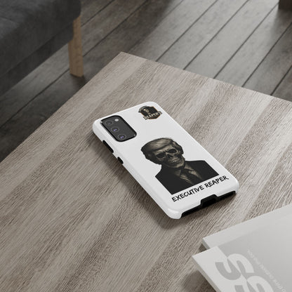 Executive Reaper Phone Case - Samsung