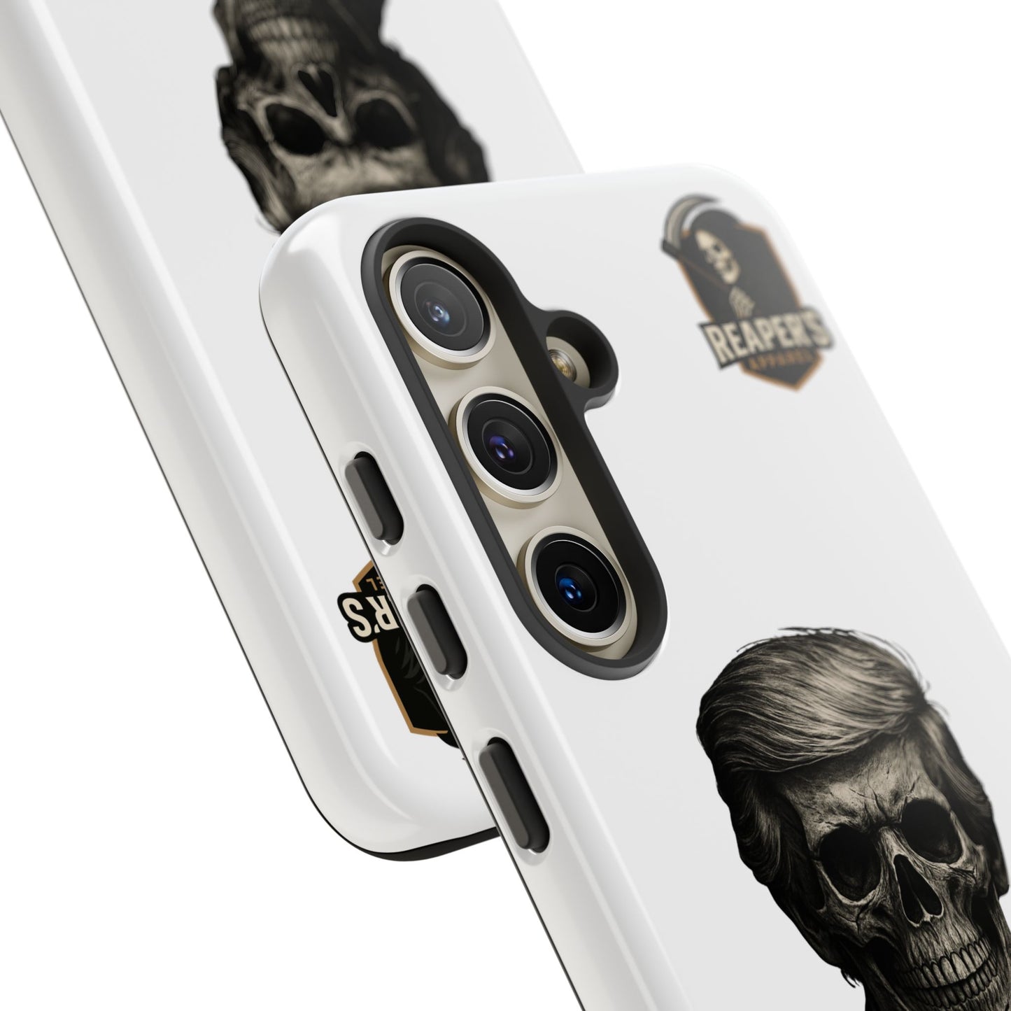 Executive Reaper Phone Case - Samsung