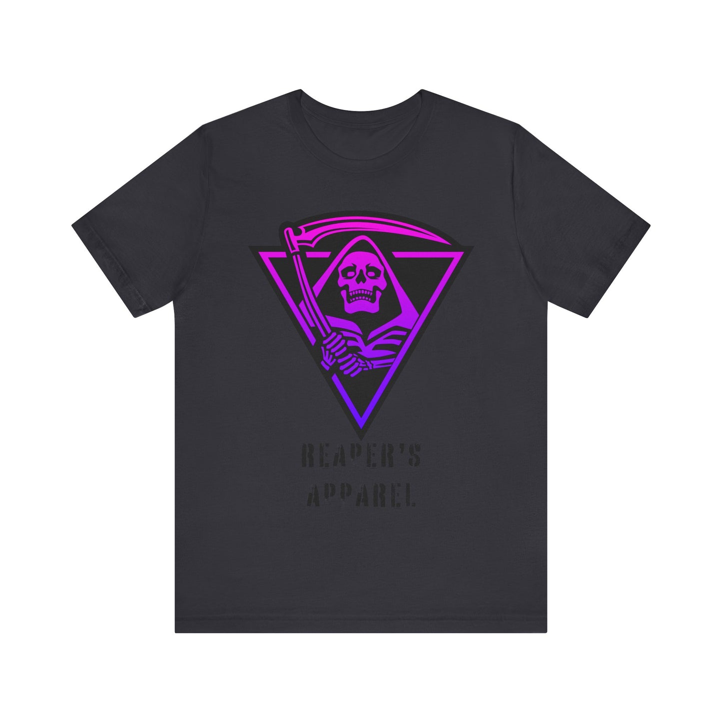 Reaper's Apparel Unisex Graphic Tee