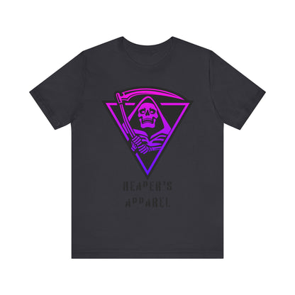 Reaper's Apparel Unisex Graphic Tee