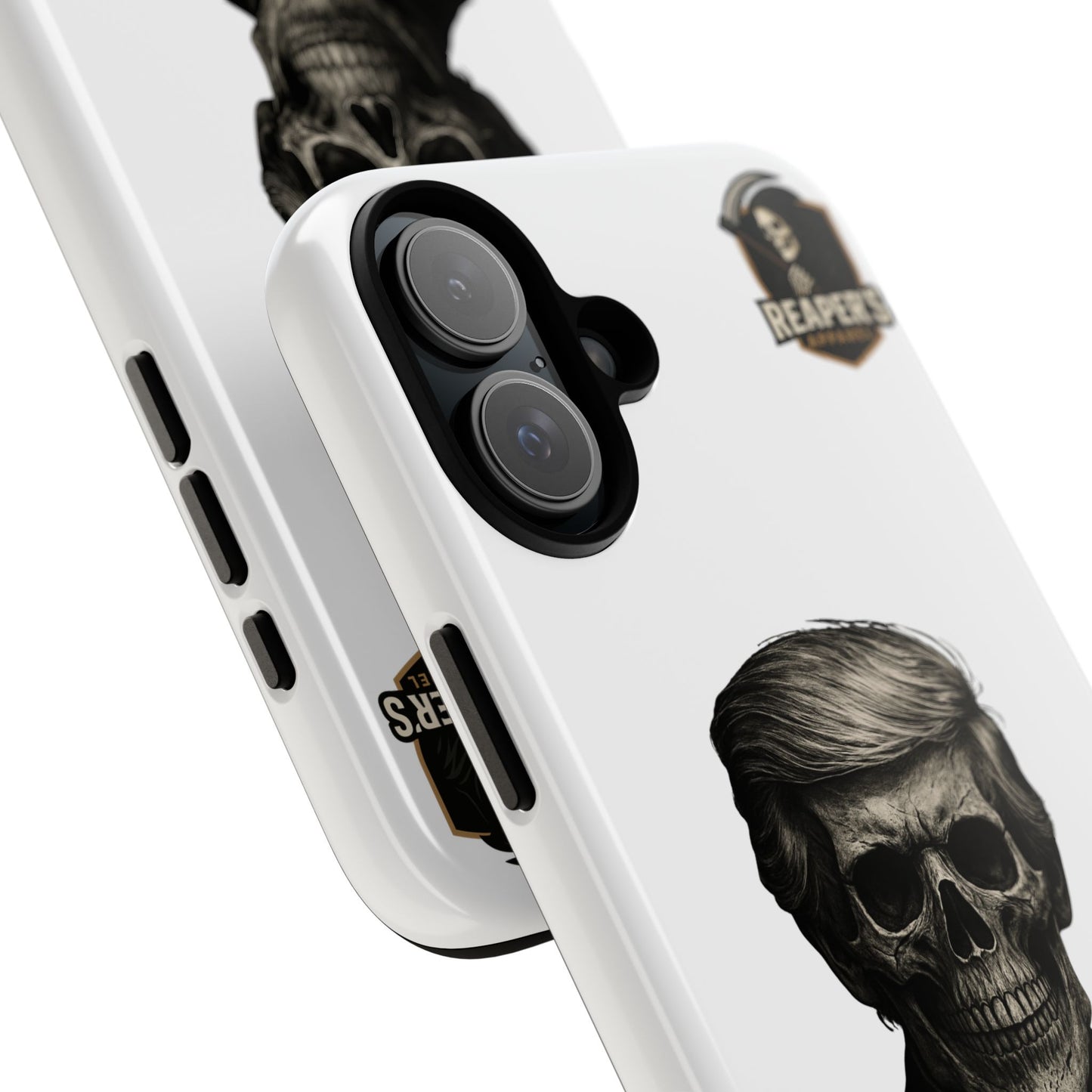 Executive Reaper Phone Case - Iphone